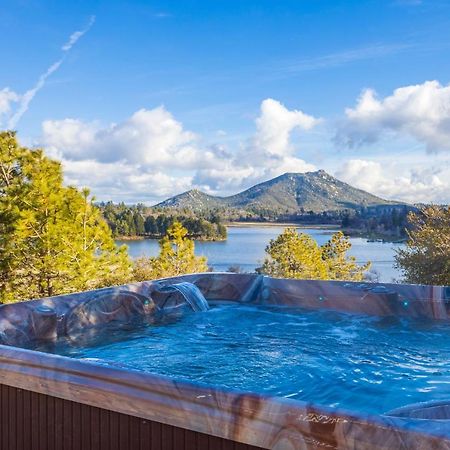 Quiet Mind Mountain Lodge, Retreat & Spa Julian Ngoại thất bức ảnh