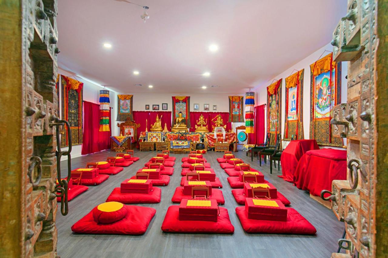 Quiet Mind Mountain Lodge, Retreat & Spa Julian Ngoại thất bức ảnh