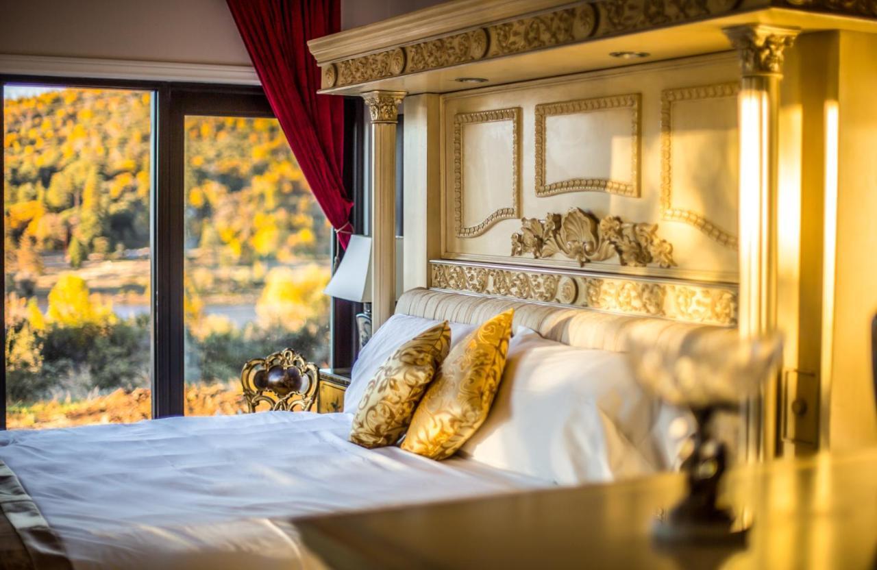 Quiet Mind Mountain Lodge, Retreat & Spa Julian Ngoại thất bức ảnh
