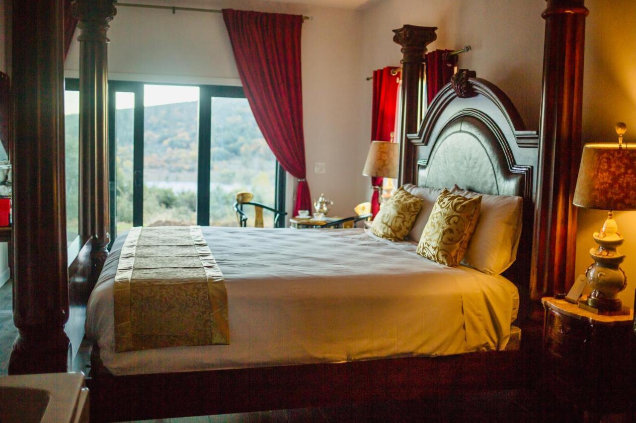 Quiet Mind Mountain Lodge, Retreat & Spa Julian Ngoại thất bức ảnh