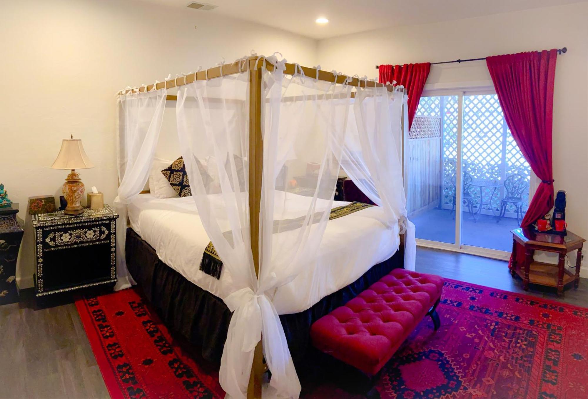 Quiet Mind Mountain Lodge, Retreat & Spa Julian Phòng bức ảnh